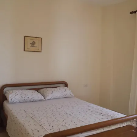Afroditi's View Apartment *