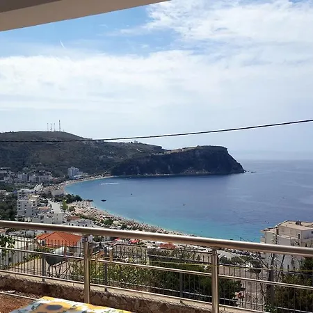 Afroditi's View * Himarë