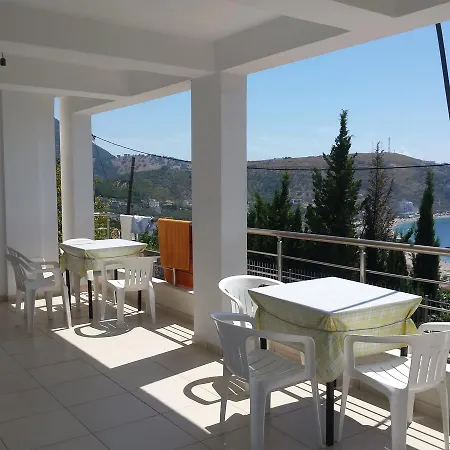 Afroditi's View * Himare
