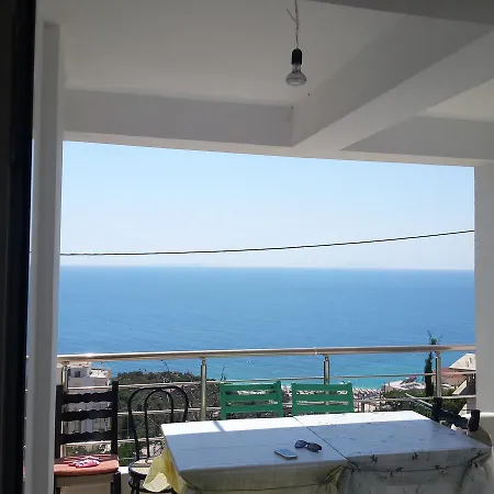 Afroditi's View Apartment *