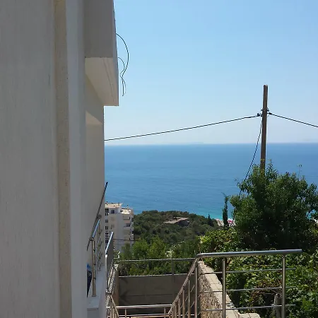 Afroditi's View Apartment *