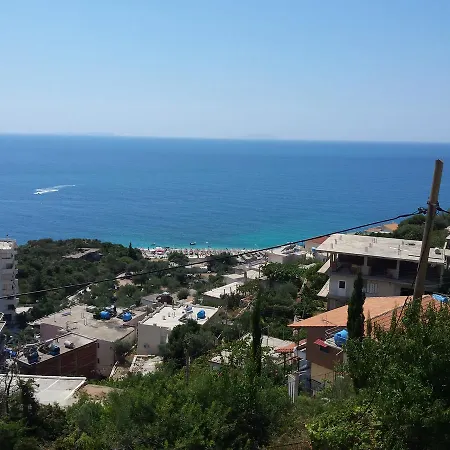Afroditi's View Himare