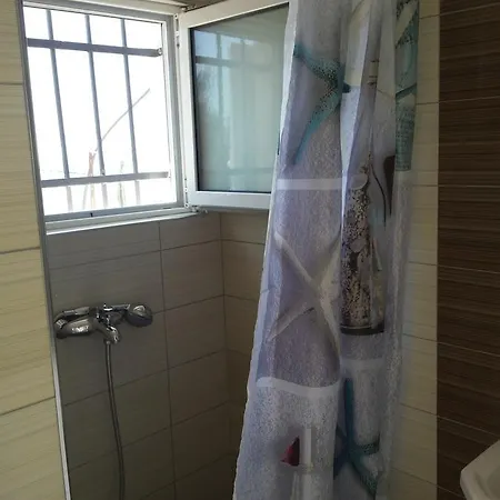 Afroditi's View Apartment *