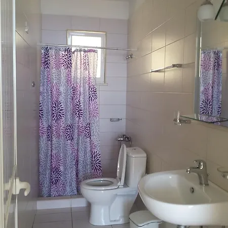 Afroditi's View Apartment *