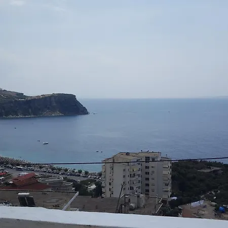 Apartment Afroditi's View